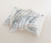 Комплект постельного белья Семейный, фланель 2455-7 